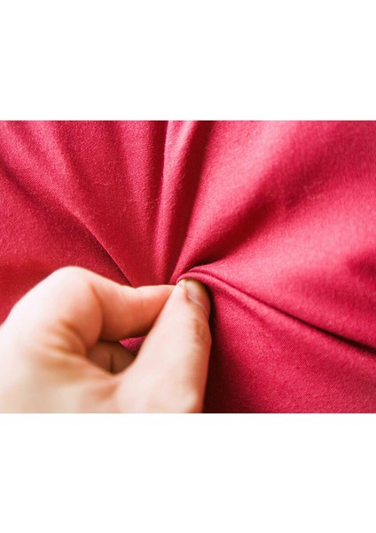 Salıncak Koltuk Minderleri Nefes Alabilen Ve Çıkarılabilir. Kırmızı, 80x120cm (Yurt Dışından) fırsatları