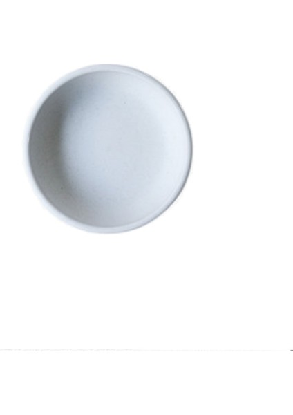 Bitki Pot Tasağı Ekici Damla Tepsisi Iç Mekan Açık Bahçesi (Yurt Dışından)