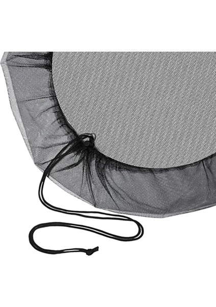 Yağmur Namlu Örtü Kapağı 100cm Siyah (Yurt Dışından) modelleri