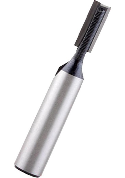 8mmx5mm Alt Temizleme Bit Kartal Eşya Kesici Ahşap Işleme Aracı 8x5mm Için (Yurt Dışından)