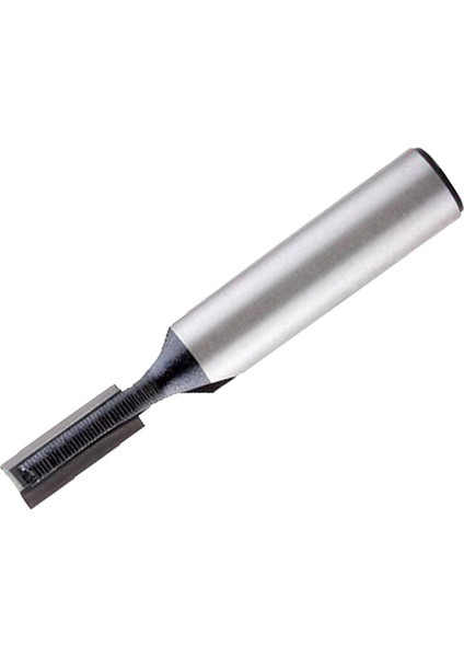 8mmx5mm Alt Temizleme Bit Kartal Eşya Kesici Ahşap Işleme Aracı 8x5mm Için (Yurt Dışından) fırsatları