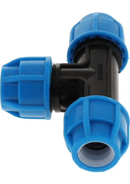 Pe Hızlı Bağlantı Itme Tüpü Kuplör Pnömatik Itme 20 Mm'lik Takma (Yurt Dışından) fırsatları