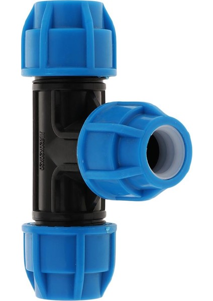 Pe Hızlı Bağlantı Itme Tüpü Kuplör Pnömatik Itme 20 Mm'lik Takma (Yurt Dışından) indirimleri