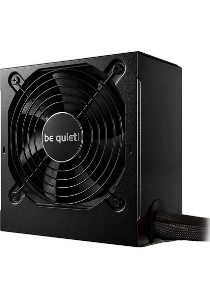 Be Quiet! System Power 10 450W 80+ Bronze Sessiz Güç Kaynağı BN326