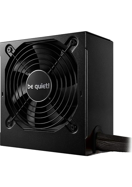 Be Quiet! System Power 10 750W 80+ Bronze Sessiz Güç Kaynağı BN329