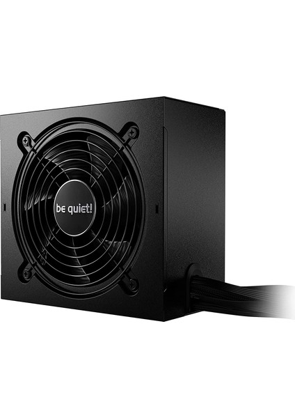 Be Quiet! System Power 10 850W 80+ Gold Sessiz Güç Kaynağı BN330