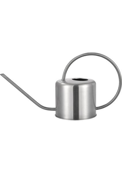 Saksılı Çiçek Sulama, Uzun Ağız Gülü İle Kapalı Sulama Su Isıtıcısı Olabilir (Yurt Dışından)