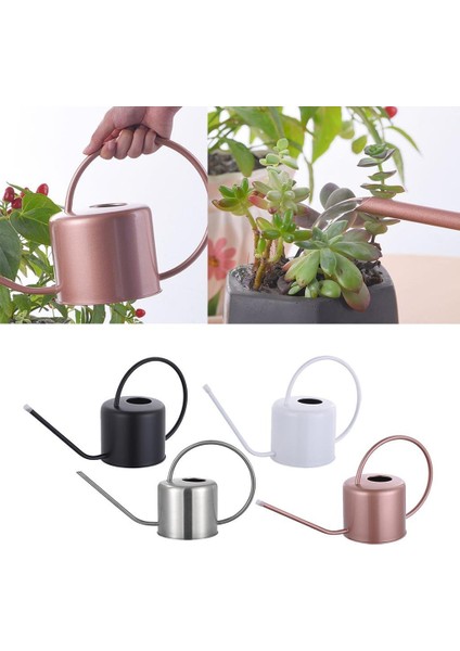 Saksılı Çiçek Sulama, Uzun Ağız Gülü İle Kapalı Sulama Su Isıtıcısı Olabilir (Yurt Dışından) modelleri