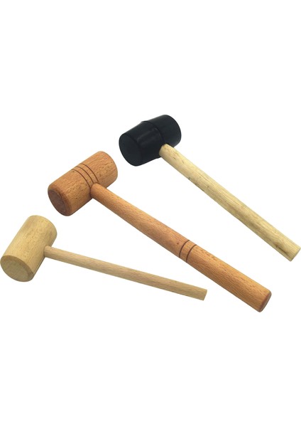 Doğal Ahşap Kayın Ahşap Mallet Oyma Ahşap Lezan L (Yurt Dışından) modelleri