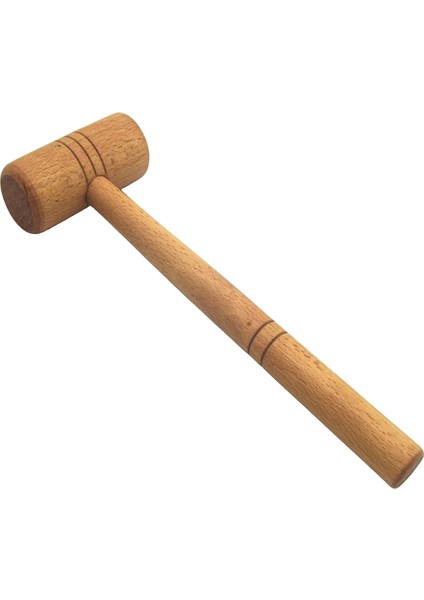 Doğal Ahşap Kayın Ahşap Mallet Oyma Ahşap Lezan L (Yurt Dışından) fırsatları