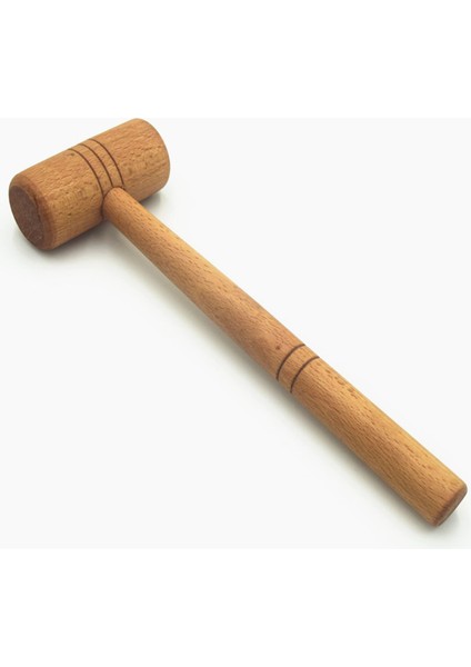Doğal Ahşap Kayın Ahşap Mallet Oyma Ahşap Lezan L (Yurt Dışından) indirimleri