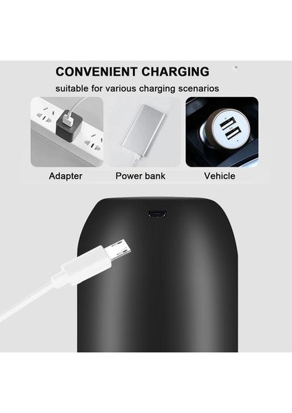 Elektrikli Su Dağıtıcı Su Şişesi Pompası USB Şarj Otomatik Taşınabilir Pompa Şişesi Elektrikli Su Pompası | Su Dağıtıcılar (Yurt Dışından) fırsatları