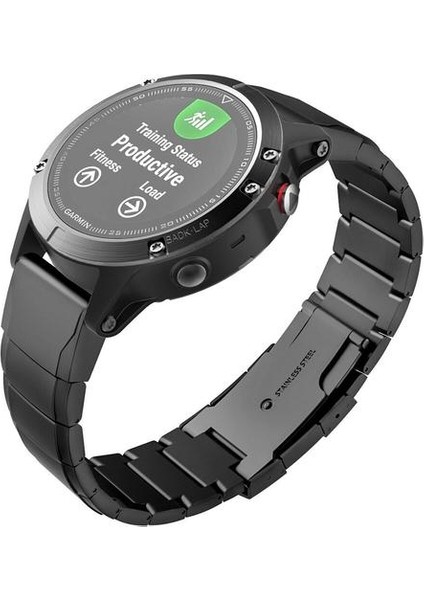 Watch Band Bilek Kayışı Kemeri Için Paslanmaz Çelik Kordon Bandosu |paslanmaz Çelik Watch Band | Çelik Izle Bandı Paslanmaz Çelik Kordonlu Band (Yurt Dışından) fiyatları