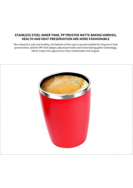 Mini Taşınabilir Kahve Öğütücü Manuel Yıkanabilir Espresso Kahve Makinesi El Makinesi Ofis Ev Için Paslanmaz Çelik Filtre | Manuel Kahve Öğütücüler (Yurt Dışından)