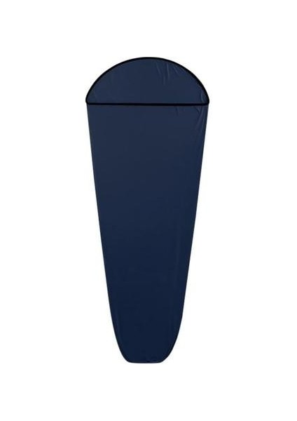 Kamp Uyku Tulumu Liner Ultralight Mumya Uyku Tulumu Liner Açık Yürüyüş Uyku Tulumu Liner Seyahat Otel Çöpü | Uyku Tulumları (Yurt Dışından)