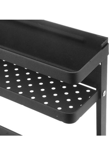 Metal Buzdolabı Yan Depolama Organizatör Raf Mutfak Manyetik Buzdolabı Depolama Raf Buzdolabı Organizatör Asılı Raf | Depolama Tutucular ve Amp; Amp;raflar (Yurt Dışından) fırsatları