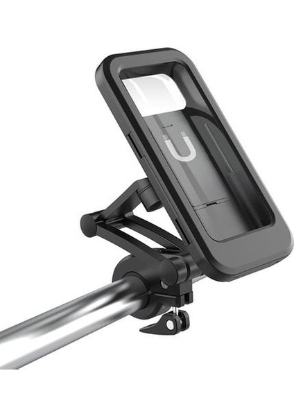 Su Geçirmez Kılıf Motosiklet Desteği Telefon Tutucu 360 Rotasyon Bisiklet Braketi Için iPhone Xs 11 Pro Max Xr 56 7 8 Artı Telefon Standı | Telefon Tutucular ve Amp;duruş (Yurt Dışından)