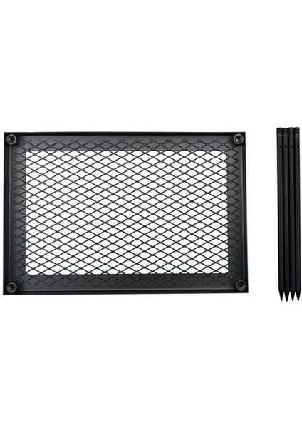 Pişirme Için Açık Kamp Balıkçılık Çok Kullanım Yangın Izgara Sırt Çantasıyla Yürüyüş Demir Ayarlanabilir Taşınabilir Açık Pişirme Eşyaları | Kamp Tencere (Yurt Dışından) fiyatları