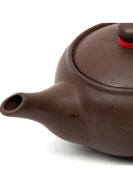 Mini Yixing El Yapımı Çin Çay Seti Pot Çin Kung Fu Çay Potu Su Isıtıcısı Çaydanlık Zisha Seramik Çömlekçilik Çin Çay Seti Sürahi | Çaydanlıklar (Yurt Dışından)