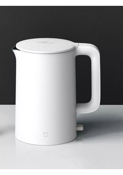 Elektrikli Su Isıtıcısı 1A 1.5l Anında Isıtma Mutfak Aletleri Elektrikli Kettle Otomatik Çaydanlık Su Isıtıcısı | Elektrikli Su Isıtıcılar (Yurt Dışından) indirimleri