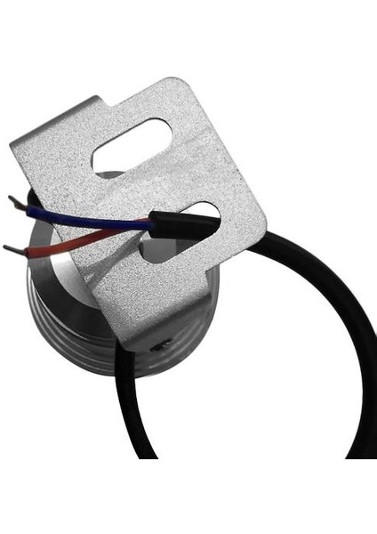 10 W Sualtı LED Taşkın Yıkama Havuzu Su Geçirmez Hafif Spot Lamba 12 V Açık (Yurt Dışından)