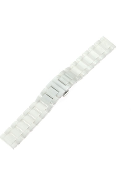 Watch Band Kalite Seramik Saat Kayışı Huawei Izle Için Lüks Metal Bilezik | Bantlar Izle (Yurt Dışından) modelleri