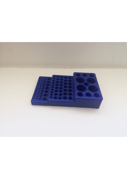8 Farlı Plastik Tüp Standı fiyatları
