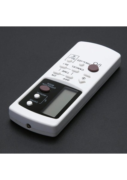 Klima Galanz GZ-1002B-E3 Için Klima Uzaktan Kumanda Klima Kontrolü (Yurt Dışından)