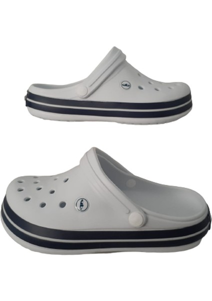 Unisex Beyaz Medikal Havuz Plaj Terlik Sandalet fiyatları