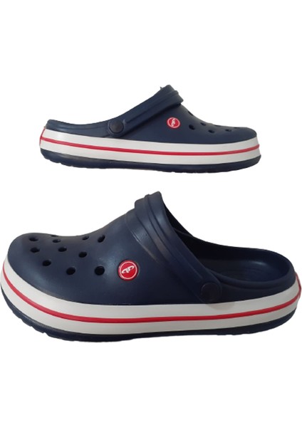 Lacivert Erkek Medikal Havuz Plaj Terlik Sandalet fiyatları