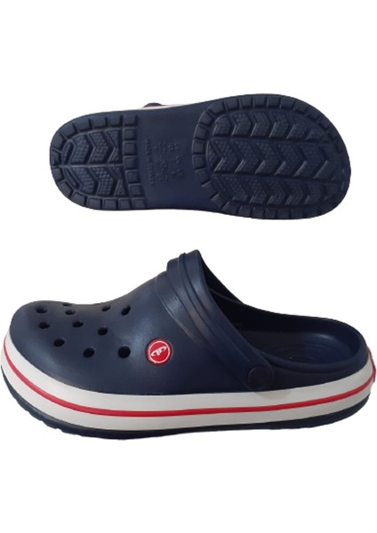 Lacivert Erkek Medikal Havuz Plaj Terlik Sandalet fırsatları
