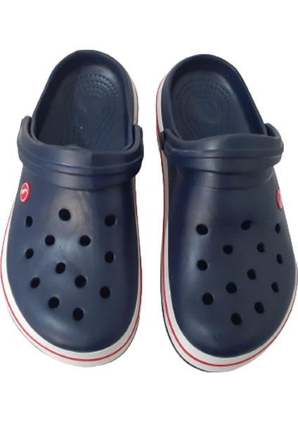 Lacivert Erkek Medikal Havuz Plaj Terlik Sandalet indirimleri