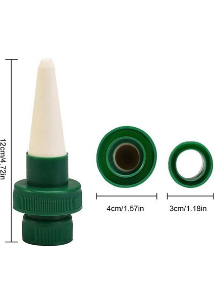 4 Adet Bitki Kendinden Sulama Sivri Uçları, Bahçe Bitkileri (Yurt Dışından) fiyatları