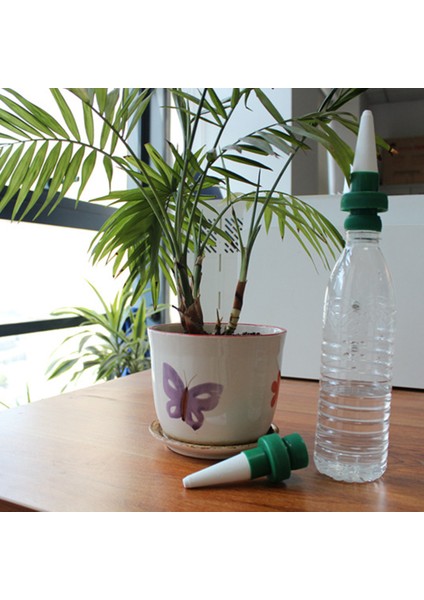 4 Adet Bitki Kendinden Sulama Sivri Uçları, Bahçe Bitkileri (Yurt Dışından) modelleri