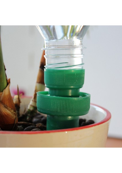 4 Adet Bitki Kendinden Sulama Sivri Uçları, Bahçe Bitkileri (Yurt Dışından) indirimleri