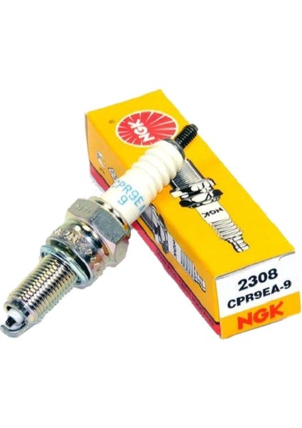 Ngk CPR9EA-9 Standart Buji