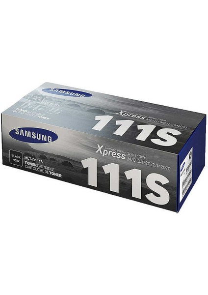 Samsung MLT-D111S Orjinal Toner
