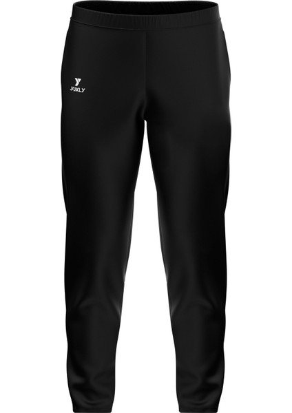 Erkek Fermuarlı Paça Eşofman Altı