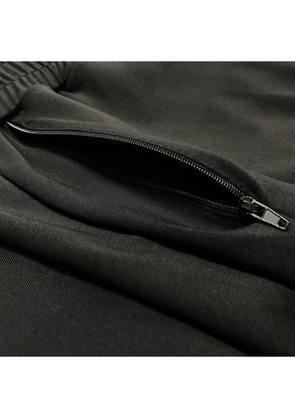 Erkek Fermuarlı Paça Eşofman Altı indirimleri