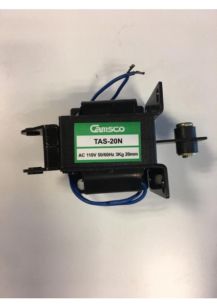 TAS-20N Solenoidler (Bobinler)
