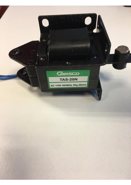 TAS-20N Solenoidler (Bobinler) fiyatları