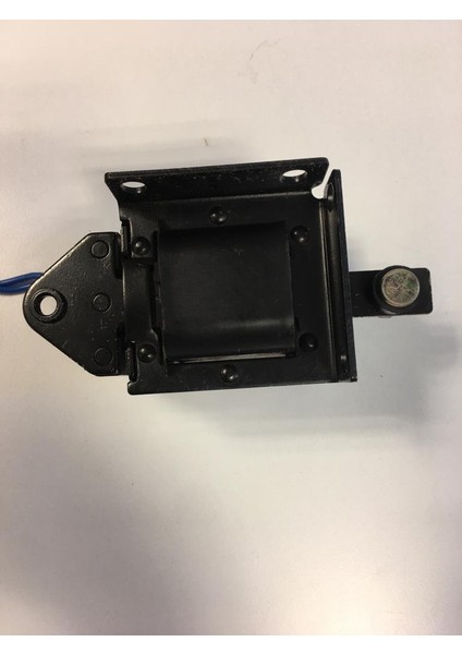 TAS-20N Solenoidler (Bobinler) modelleri