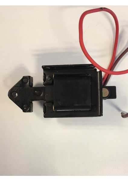 Tas-N Solenoidler (Bobinler) fiyatları