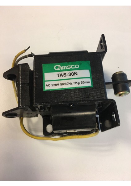 TAS-30N Solenoidler (Bobinler)
