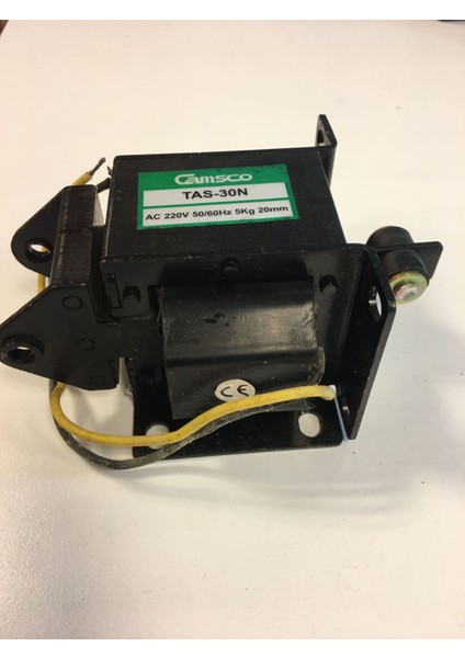 TAS-30N Solenoidler (Bobinler) fiyatları