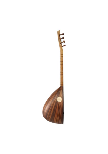 Anadolu Müzik AND-ORT-04 Maun Tekne Orta Kalite Saz, Bağlama (KISA SAP)