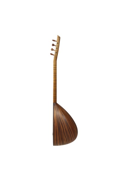 Anadolu Müzik AND-ORT-04 Maun Tekne Orta Kalite Saz, Bağlama (KISA SAP)