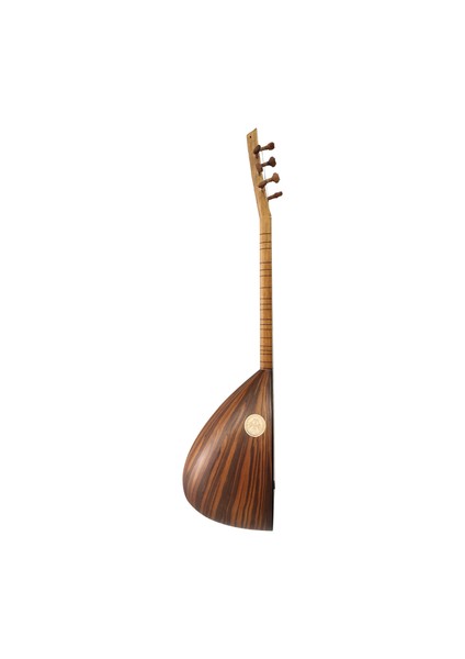 AND-ORT-04 Maun Tekne Orta Kalite Saz, Bağlama (UZUN SAP)