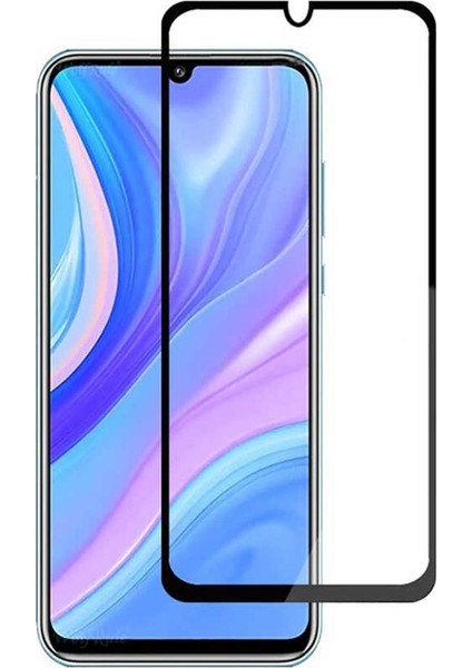 Galaxy A34 Seramik Ekran Koruyucu