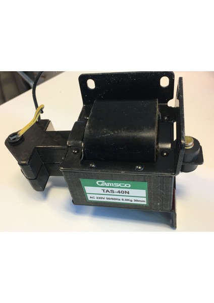 TAS-40N Solenoidler (Bobinler) fiyatları